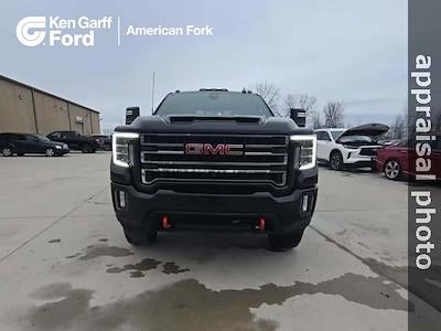 2021 GMC Sierra 2500 Crew Cab 4WD Pickup for sale #MF117658WA - photo 1