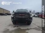 2021 GMC Sierra 2500 Crew Cab 4WD Pickup for sale #MF117658WA - photo 1