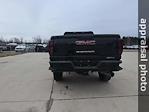 2021 GMC Sierra 2500 Crew Cab 4WD Pickup for sale #MF117658WA - photo 3