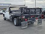 2021 Chevrolet Silverado 3500 Crew Cab DRW 4WD Cab Chassis for sale #MF182617 - photo 11