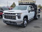 2021 Chevrolet Silverado 3500 Crew Cab DRW 4WD Cab Chassis for sale #MF182617 - photo 15