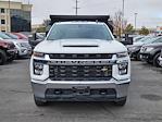 2021 Chevrolet Silverado 3500 Crew Cab DRW 4WD Cab Chassis for sale #MF182617 - photo 17