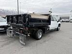 2021 Chevrolet Silverado 3500 Crew Cab DRW 4WD Cab Chassis for sale #MF182617 - photo 18