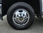 2021 Chevrolet Silverado 3500 Crew Cab DRW 4WD Cab Chassis for sale #MF182617 - photo 21