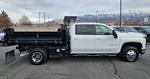 2021 Chevrolet Silverado 3500 Crew Cab DRW 4WD Cab Chassis for sale #MF182617 - photo 5