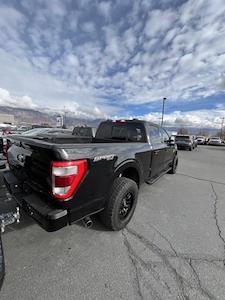 2021 Ford F-150 SuperCrew Cab 4WD Pickup for sale #MFB09847 - photo 2