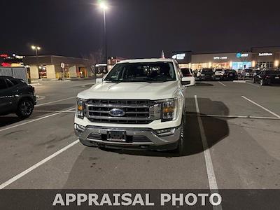 Used 2021 Ford F-150 - photo 1