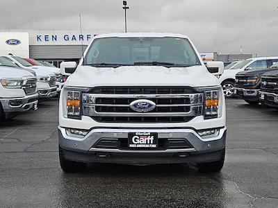 Used 2021 Ford F-150 - photo 1
