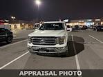 2021 Ford F-150 SuperCrew Cab 4WD Pickup for sale #MFC06309T - photo 2