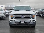 2021 Ford F-150 SuperCrew Cab 4WD Pickup for sale #MFC06309T - photo 1