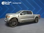 2021 Ford F-150 SuperCrew Cab 4WD Pickup for sale #MFC73016T - photo 1