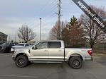 2021 Ford F-150 SuperCrew Cab 4WD Pickup for sale #MFC73016T - photo 3