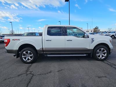 Used 2021 Ford F-150 - photo 1
