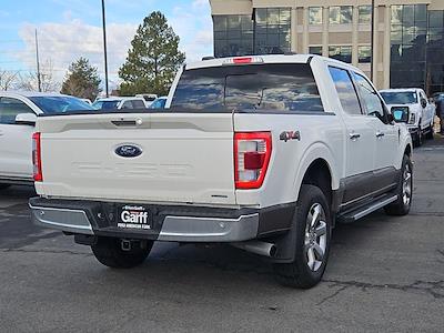 Used 2021 Ford F-150 - photo 1