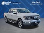 2021 Ford F-150 SuperCrew Cab 4WD Pickup for sale #MKD86344W - photo 33