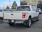 2021 Ford F-150 SuperCrew Cab 4WD Pickup for sale #MKD86344W - photo 2