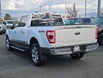 2021 Ford F-150 SuperCrew Cab 4WD Pickup for sale #MKD86344W - photo 4