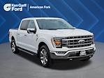 2021 Ford F-150 SuperCrew Cab 4WD Pickup for sale #MKE05327T - photo 1