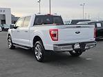 2021 Ford F-150 SuperCrew Cab 4WD Pickup for sale #MKE05327T - photo 5