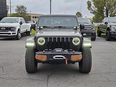 2021 Jeep Gladiator Crew Cab 4WD Pickup for sale #ML570938T - photo 1
