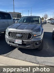 Used 2021 Ford Ranger - photo 1