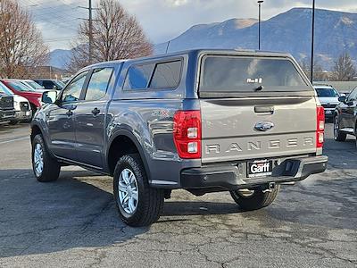 Used 2021 Ford Ranger - photo 1
