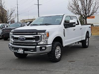 Used 2022 Ford F-250 - photo 1
