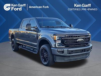 2022 Ford F-250 Crew Cab 4WD Pickup for sale #NEG25881T - photo 1
