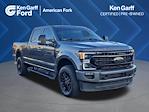 Used 2022 Ford F-250 Lariat Crew Cab for sale #NEG25881T - photo 33