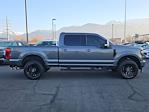 Used 2022 Ford F-250 Lariat Crew Cab for sale #NEG25881T - photo 3