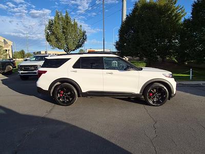2022 Ford Explorer 4WD SUV for sale #NGA06837P - photo 2