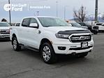 Used 2022 Ford Ranger Lariat SuperCrew Cab for sale #NLD37442W - photo 33