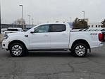 Used 2022 Ford Ranger Lariat SuperCrew Cab for sale #NLD37442W - photo 5