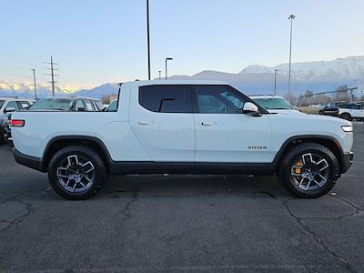 Used 2022 Rivian R1T Launch Edition Crew Cab for sale #NN002071T - photo 1