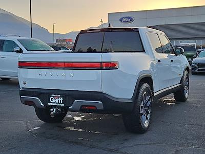 Used 2022 Rivian R1T Launch Edition Crew Cab for sale #NN002071T - photo 2