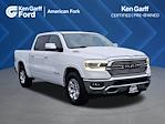 2022 Ram 1500 Crew Cab 4WD Pickup for sale #NN262524T - photo 32