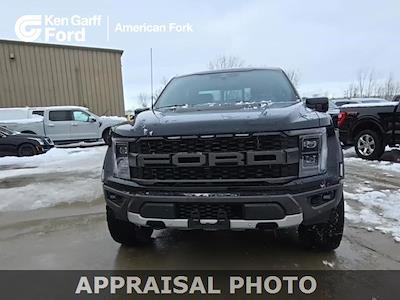 2023 Ford F-150 SuperCrew Cab 4WD Pickup for sale #PFA20655W - photo 1