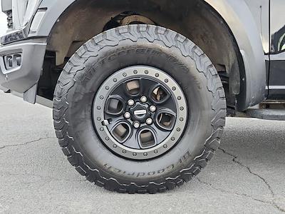 2023 Ford F-150 SuperCrew Cab 4WD Pickup for sale #PFA20655W - photo 1