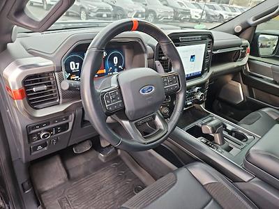 2023 Ford F-150 SuperCrew Cab 4WD Pickup for sale #PFA20655W - photo 2