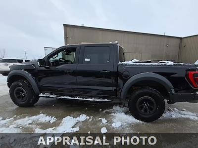 Used 2023 Ford F-150 Raptor SuperCrew Cab for sale #PFA20655W - photo 2