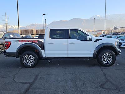 2023 Ford F-150 SuperCrew Cab 4WD Pickup for sale #PFA55756W - photo 1