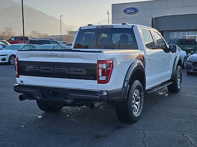 2023 Ford F-150 SuperCrew Cab 4WD Pickup for sale #PFA55756W - photo 2