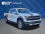 Used 2023 Ford F-150 Raptor SuperCrew Cab for sale #PFA55756W - photo 1