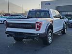 Used 2023 Ford F-150 Raptor SuperCrew Cab for sale #PFA55756W - photo 2