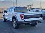 Used 2023 Ford F-150 Raptor SuperCrew Cab for sale #PFA55756W - photo 5