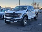 Used 2023 Ford F-150 Raptor SuperCrew Cab for sale #PFA55756W - photo 7