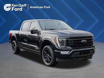 Used 2023 Ford F-150 - photo 1
