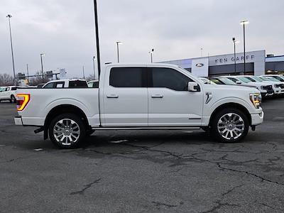 Used 2023 Ford F-150 - photo 1