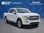 2023 Ford F-150 SuperCrew Cab 4WD Pickup for sale #PFB35349W - photo 34