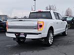 2023 Ford F-150 SuperCrew Cab 4WD Pickup for sale #PFB35349W - photo 2